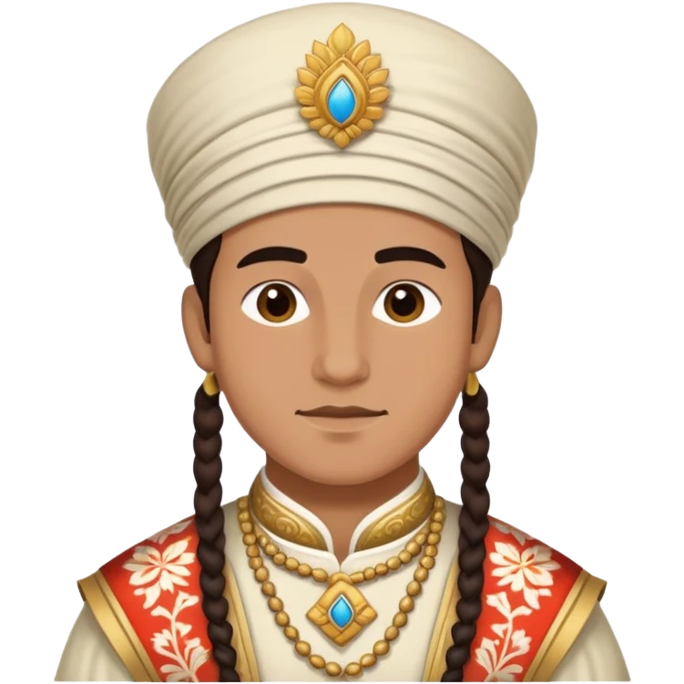 Aramäer emoji