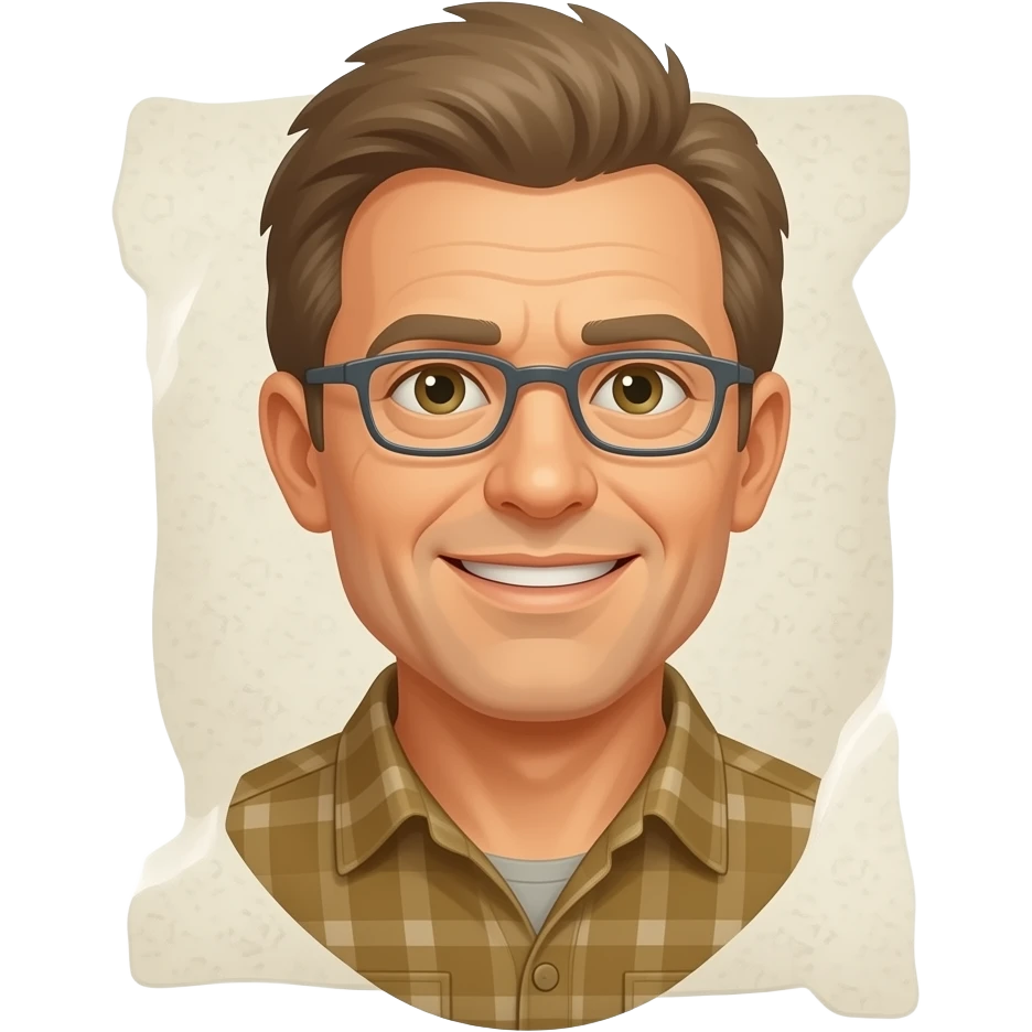 Rick and Marty pickle rick emoji