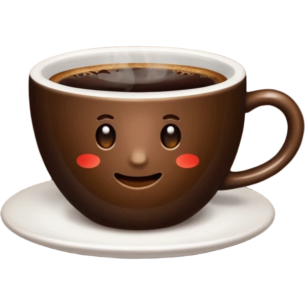 coffe emoji