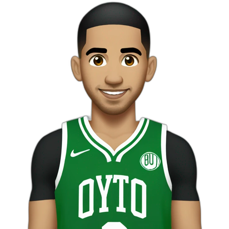jayson tatum emoji
