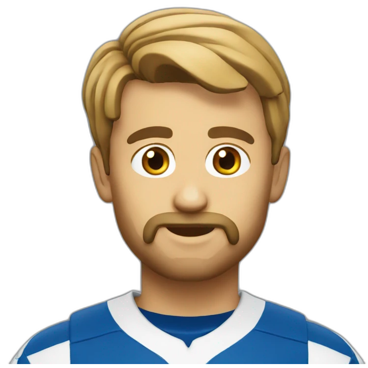 Porto emoji