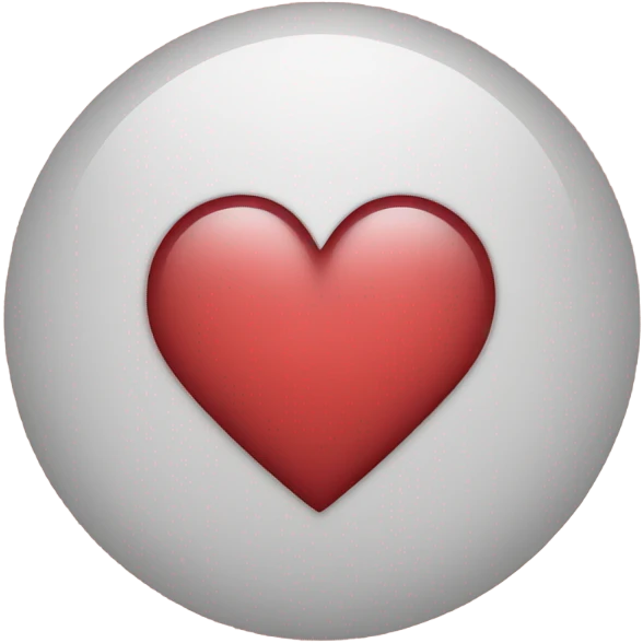 heart pout emoji