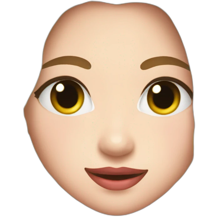 Itzy yeji emoji