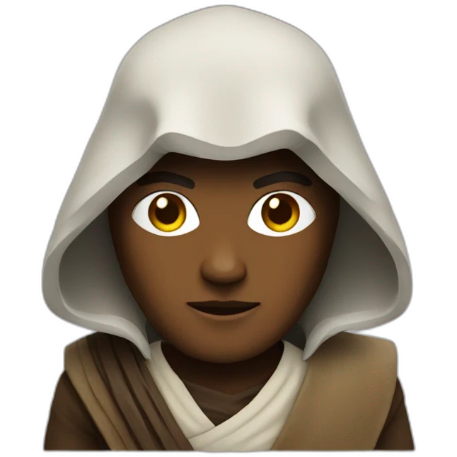 jedi emoji