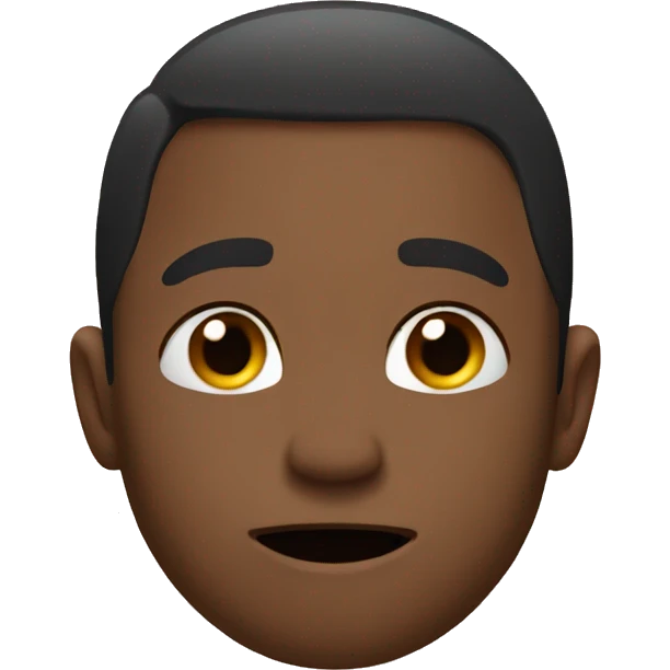 Breathe after crying emotional  emoji