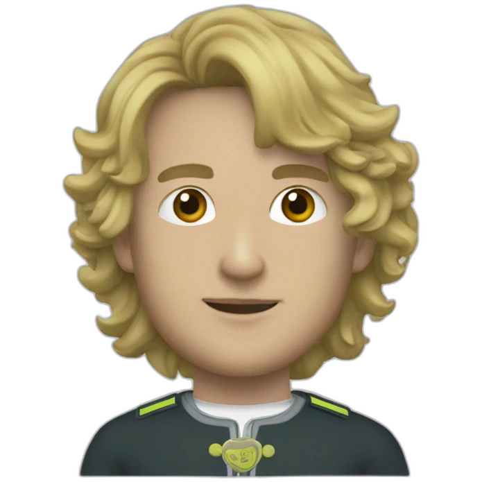 SCO d'Angers  emoji