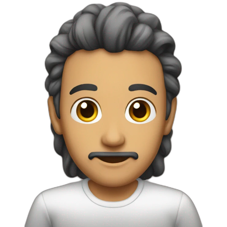 Kaïs Saïed emoji