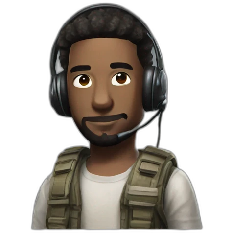 pubg player emoji