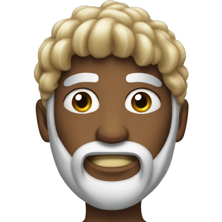 MOIA emoji
