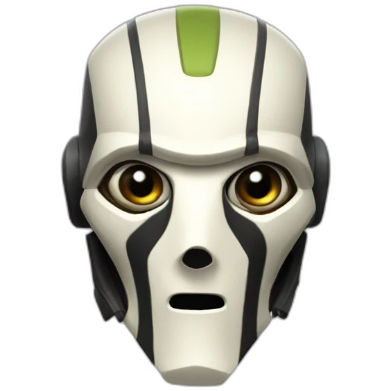 Général grievous emoji