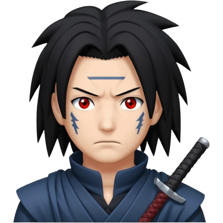 Madara Uchiha emoji