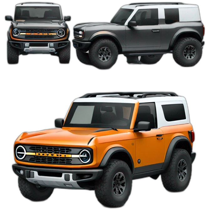 ford-new-bronco-2023 emoji