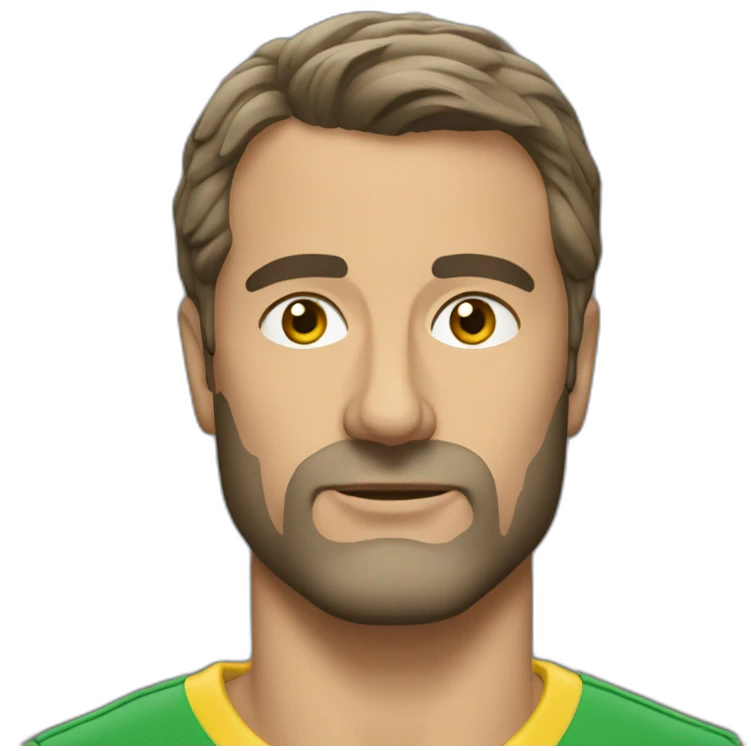 benoit saint denis emoji
