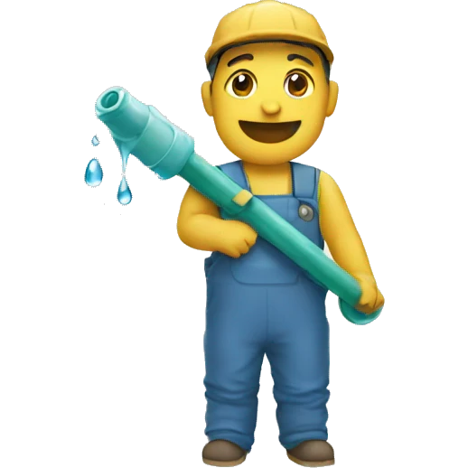 water puller emoji