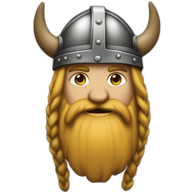 viking emoji