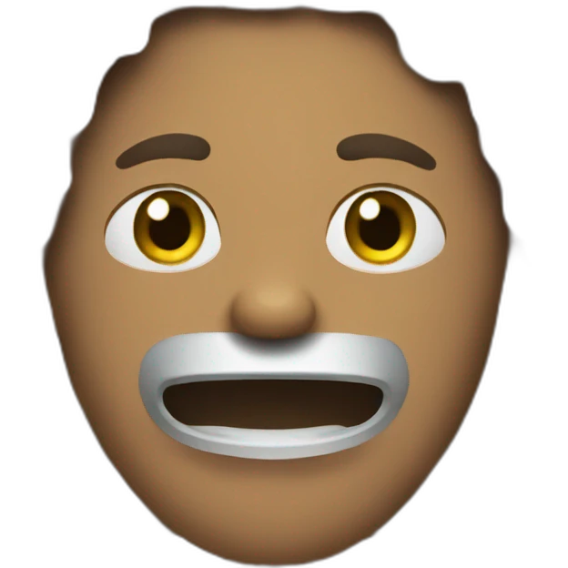 Bank account emoji
