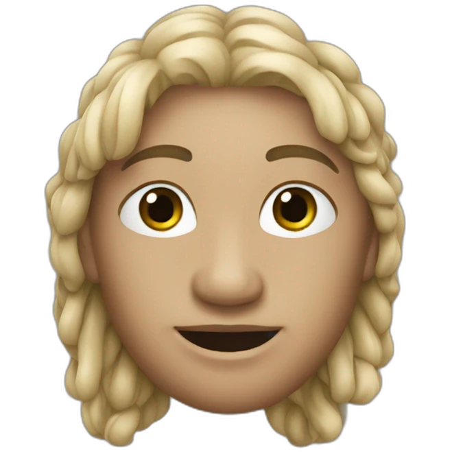 L’émoji le plus folklorique du monde emoji