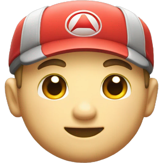 Nintendo Switch emoji