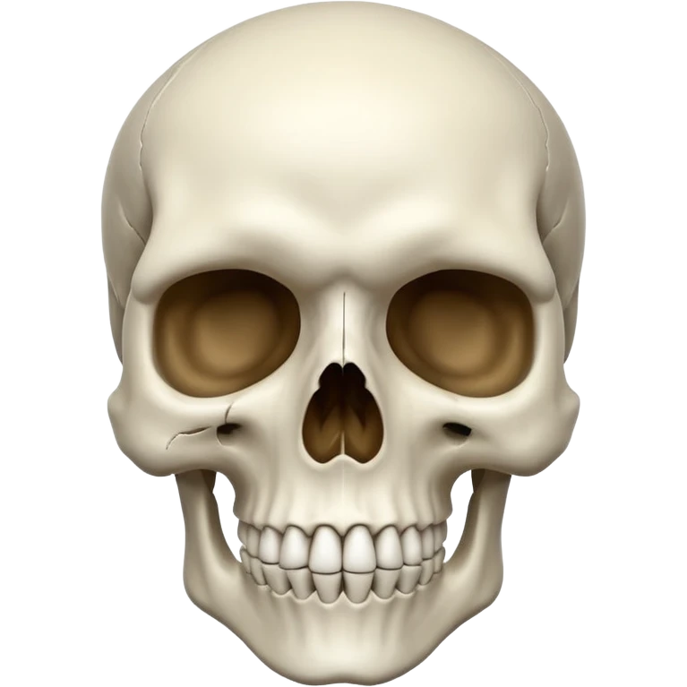 skull emoji emoji