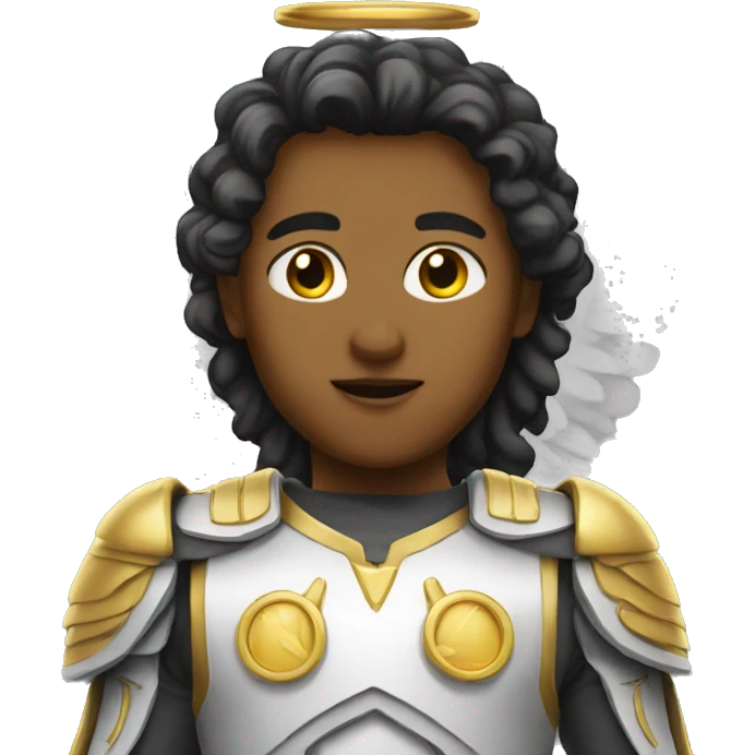 archangel emoji