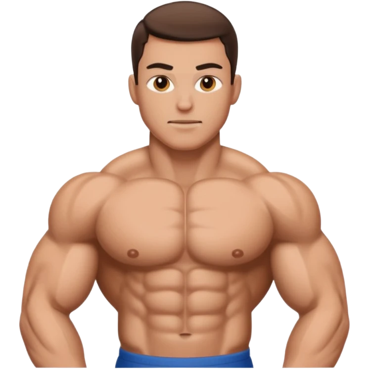 Getting bent over emoji