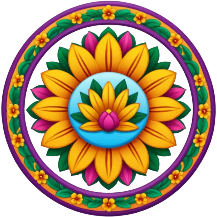 escudo de oaxaca emoji