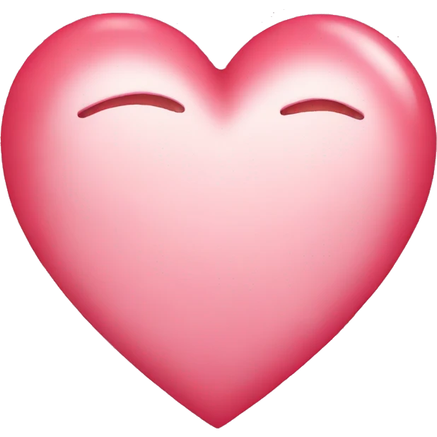 heart 2d emoji