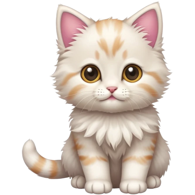 Cute emoji