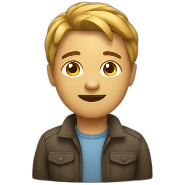web designer emoji
