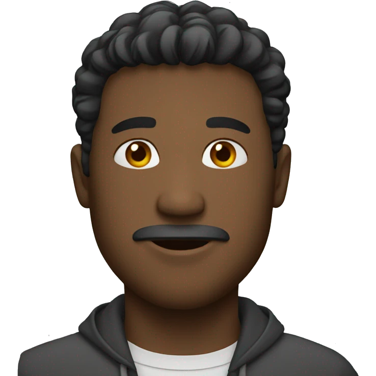 Man emoji