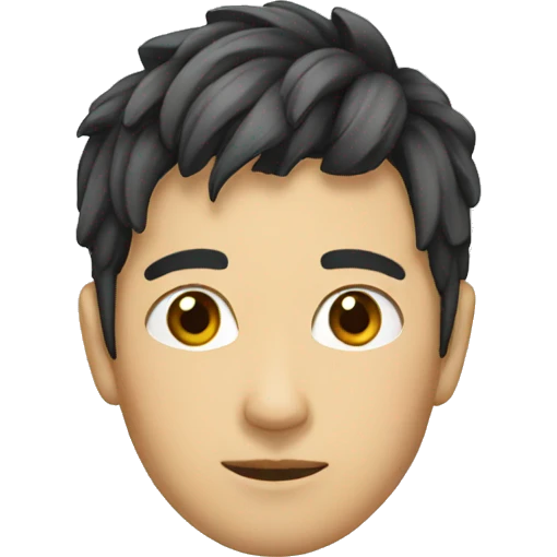 Xui emoji