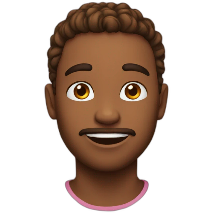 Love emoji