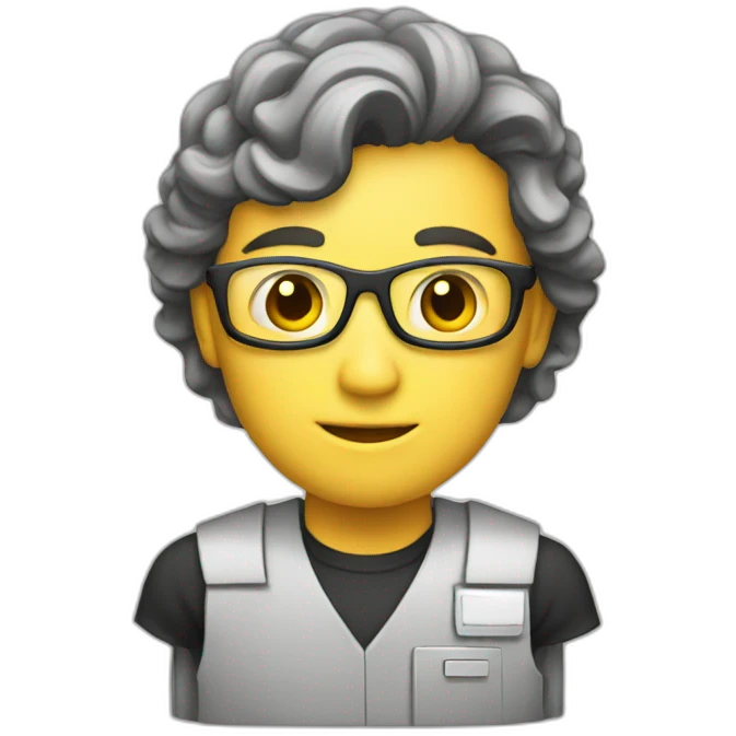 information technology emoji