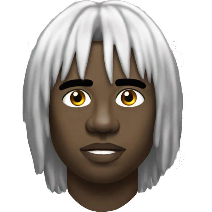 chief keef  emoji