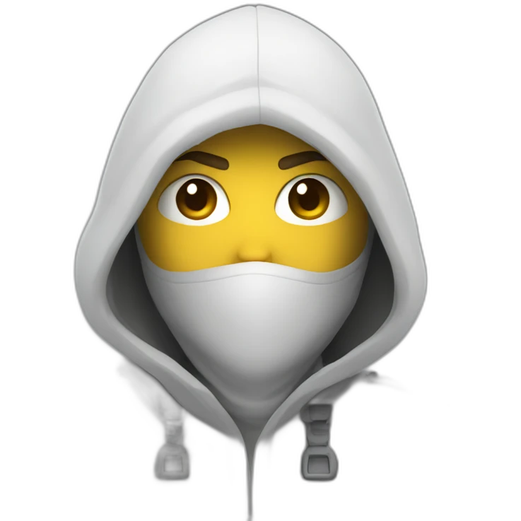 protection emoji
