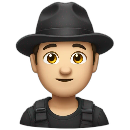 wilbur soot emoji