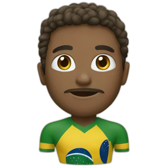 brazil emoji