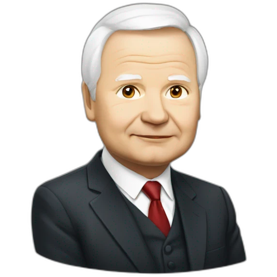 Jarosław Kaczyński emoji