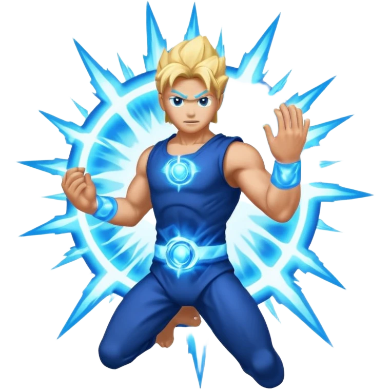 Kemehameha
 emoji
