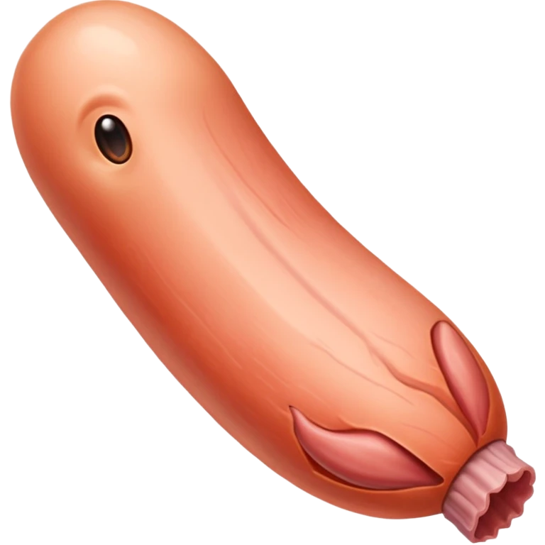Penis emoji