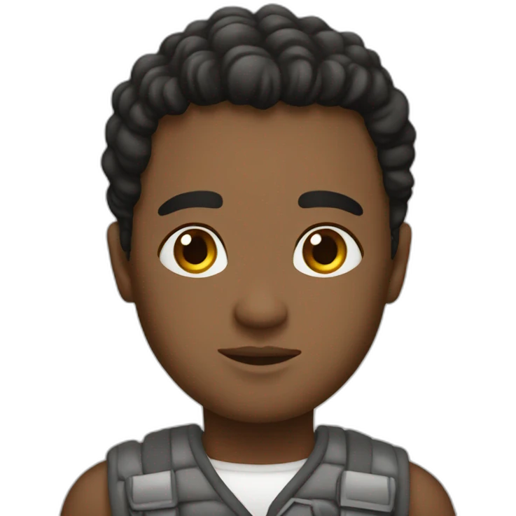 Kaba emoji