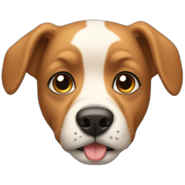 dogs emoji