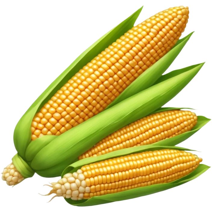 CORN emoji