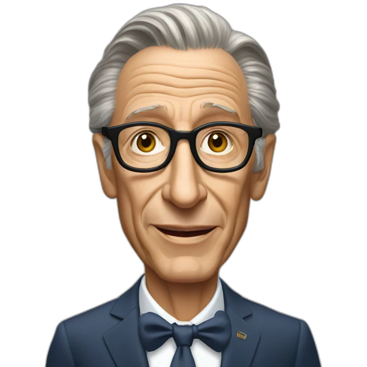 Larry Silverstein emoji