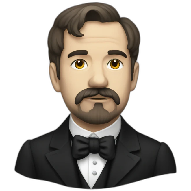debussy punk style emoji