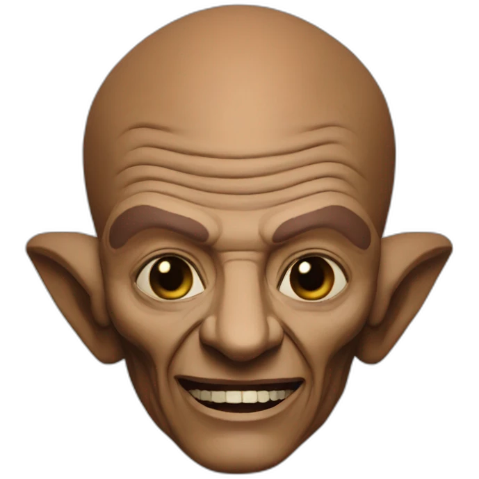 ferengi from star trek emoji