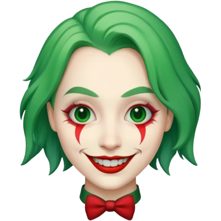 Joker emoji