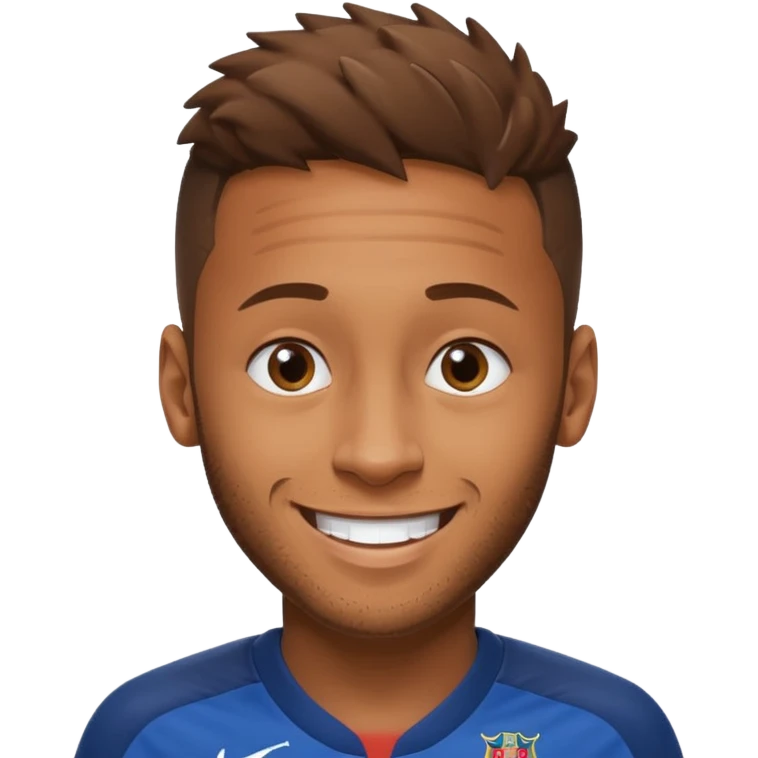 neymar emoji