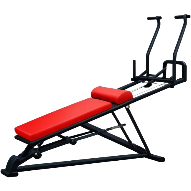Pilates emoji