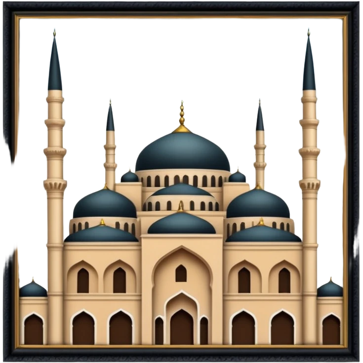 Osmanlı imparatorluğu  emoji